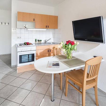 Birkenhof Apartman Norderney Kültér fotó