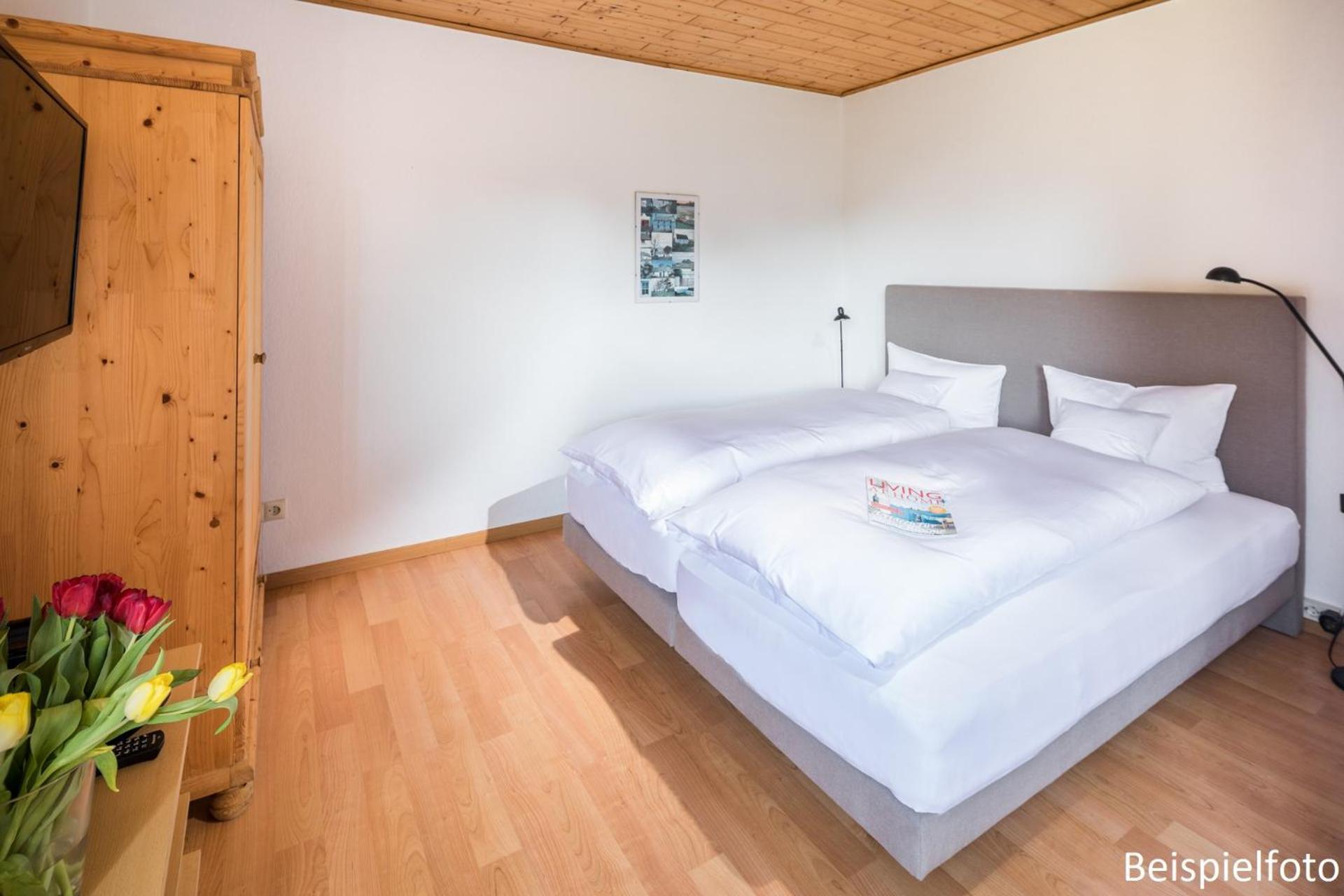 Birkenhof Apartman Norderney Kültér fotó