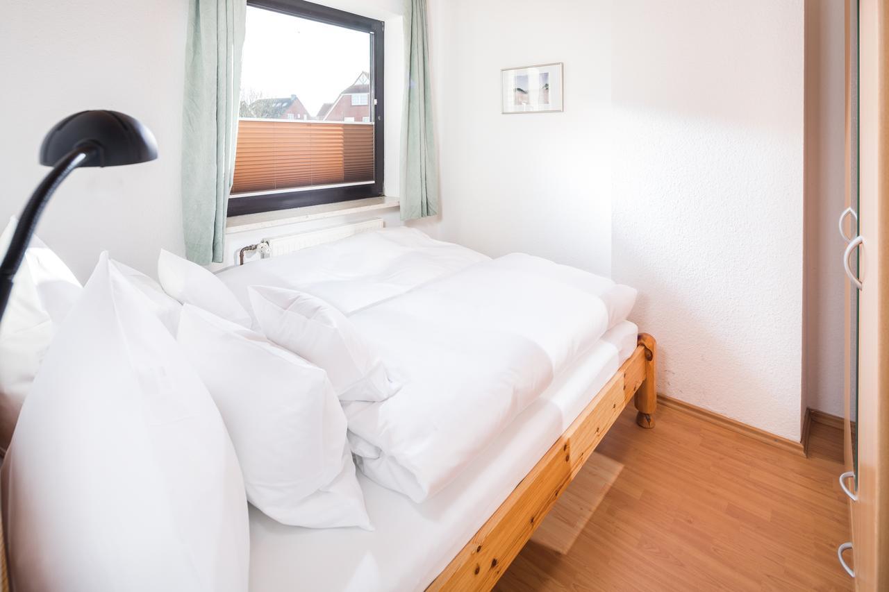 Birkenhof Apartman Norderney Kültér fotó