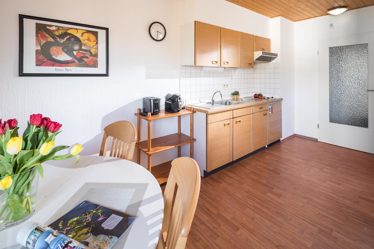 Birkenhof Apartman Norderney Kültér fotó