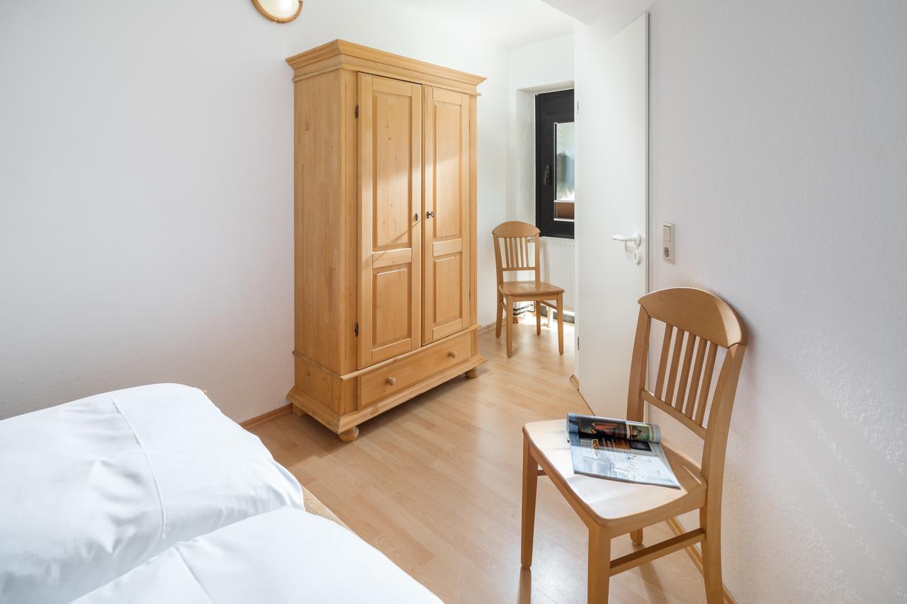 Birkenhof Apartman Norderney Kültér fotó