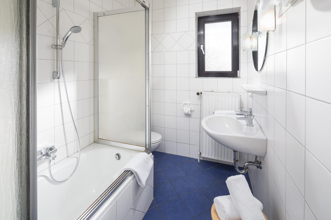 Birkenhof Apartman Norderney Kültér fotó