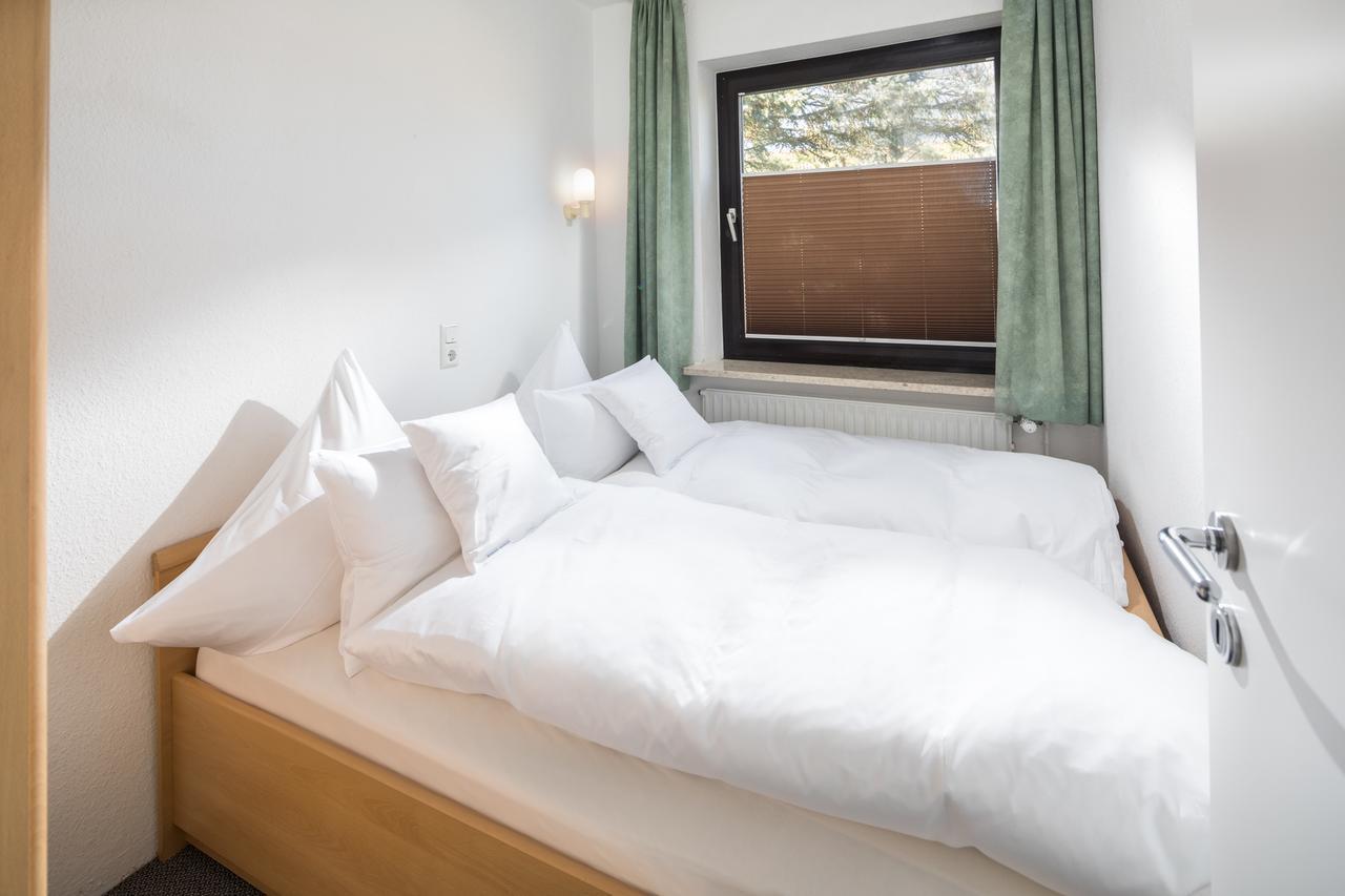 Birkenhof Apartman Norderney Kültér fotó